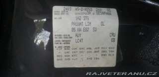 Volkswagen Passat 2.0 GL 1994