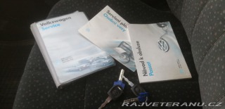 Volkswagen Passat 2.0 GL 1994