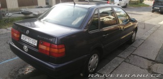 Volkswagen Passat 2.0 GL 1994