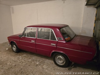 Lada 2103 Žiguli 1500