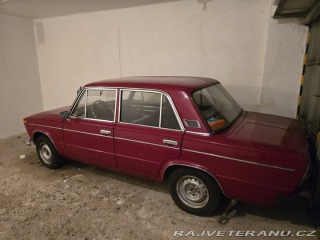 Lada 2103 Žiguli 1500 1974