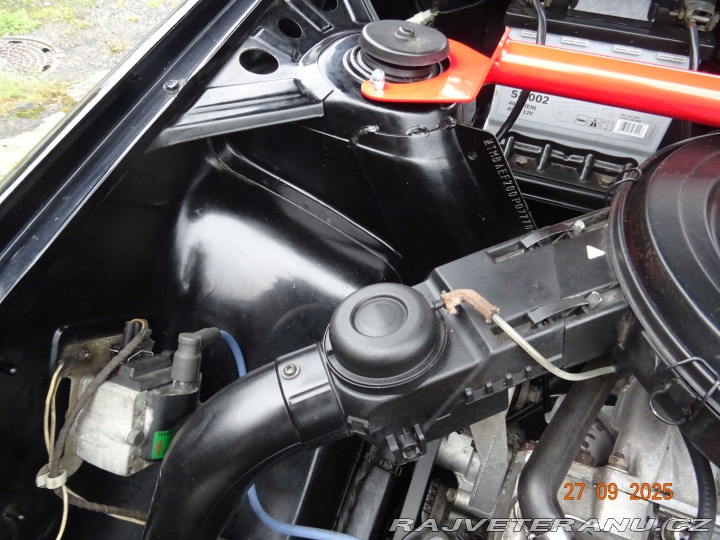 Škoda Favorit Black Line 1994