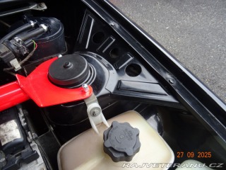 Škoda Favorit Black Line 1994