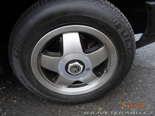 Škoda Favorit Black Line 1994