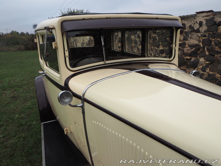 Dodge Ostatní modely PRODÁNO 1929