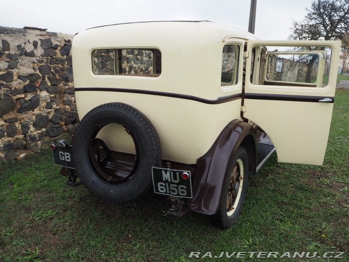 Dodge Ostatní modely PRODÁNO 1929