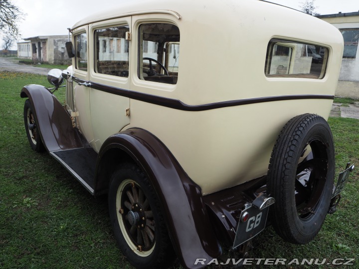 Dodge Ostatní modely PRODÁNO 1929