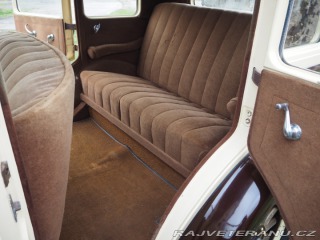 Dodge Ostatní modely SALOON 1929