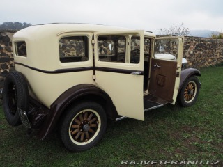 Dodge Ostatní modely SALOON 1929