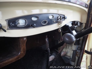 Dodge Ostatní modely SALOON 1929