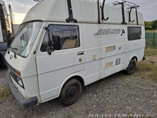 Volkswagen LT 2.4