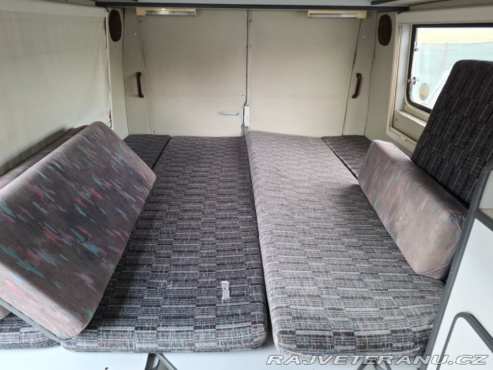 Volkswagen LT 2.4 1985