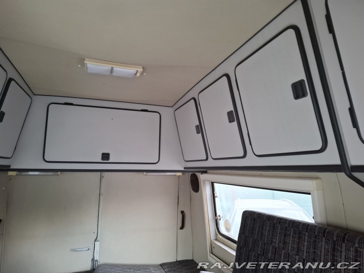 Volkswagen LT 2.4 1985