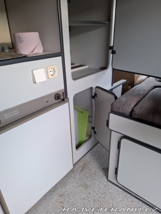 Volkswagen LT 2.4 1985