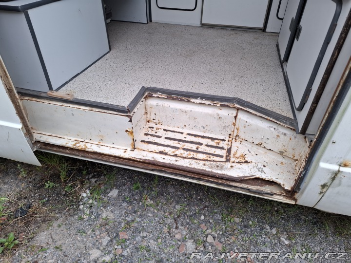 Volkswagen LT 2.4 1985