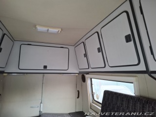 Volkswagen LT 2.4 1985