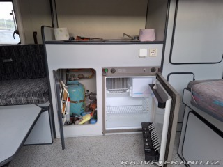 Volkswagen LT 2.4 1985