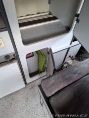 Volkswagen LT 2.4 1985