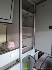 Volkswagen LT 2.4 1985