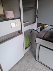 Volkswagen LT 2.4 1985