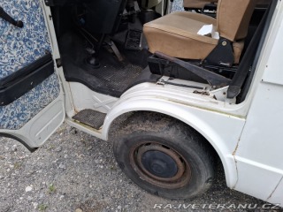 Volkswagen LT 2.4 1985