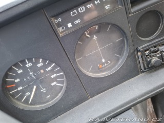 Volkswagen LT 2.4 1985