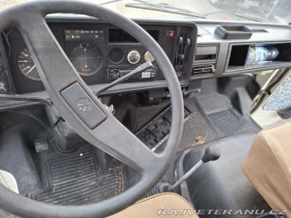 Volkswagen LT 2.4 1985