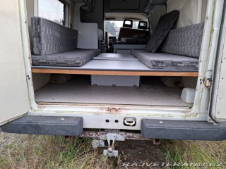 Volkswagen LT 2.4 1985
