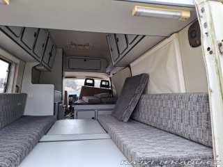 Volkswagen LT 2.4 1985