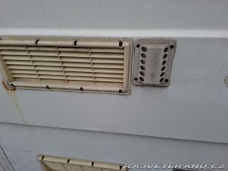 Volkswagen LT 2.4 1985