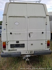 Volkswagen LT 2.4 1985