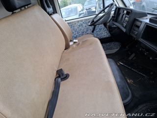 Volkswagen LT 2.4 1985