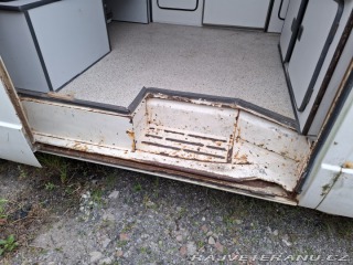 Volkswagen LT 2.4 1985