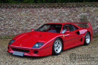 Ferrari F40 