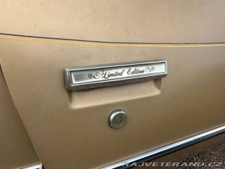 Pontiac Trans Am 6.6 V8 Targa 1979