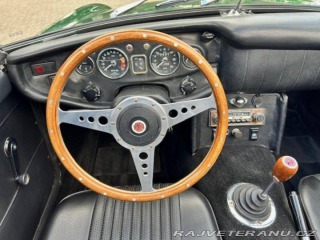 MG MGB 1969