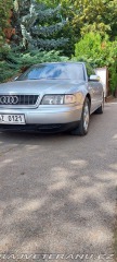 Audi A8 S8 1997