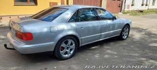 Audi A8 S8 1997