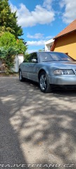 Audi A8 S8 1997