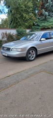 Audi A8 S8 1997