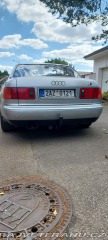 Audi A8 S8 1997
