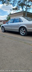 Audi A8 S8 1997