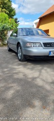 Audi A8 S8 1997