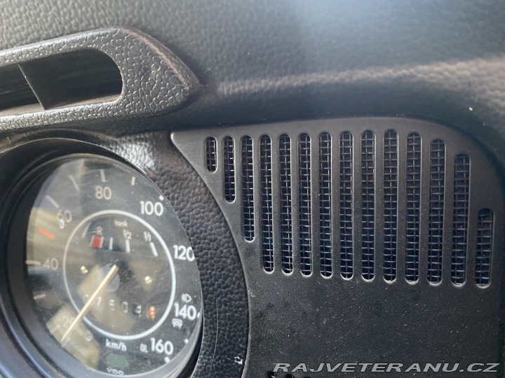 Volkswagen Brouk 1966