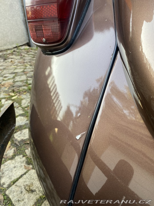 Volkswagen Brouk 1966