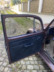 Volkswagen Brouk 1966