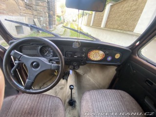 Volkswagen Brouk 1966