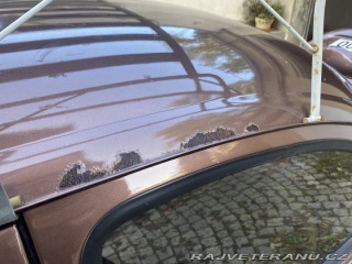 Volkswagen Brouk 1966