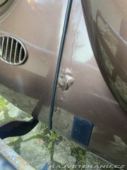 Volkswagen Brouk 1966