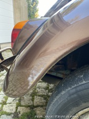 Volkswagen Brouk 1966